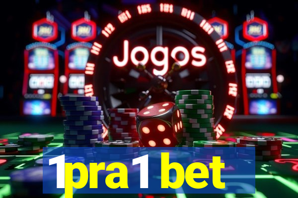 1pra1 bet